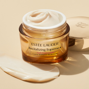 Estée Lauder Revitalizing Supreme+ Moisturiser Refill Skincare Gift Set (Worth £154)